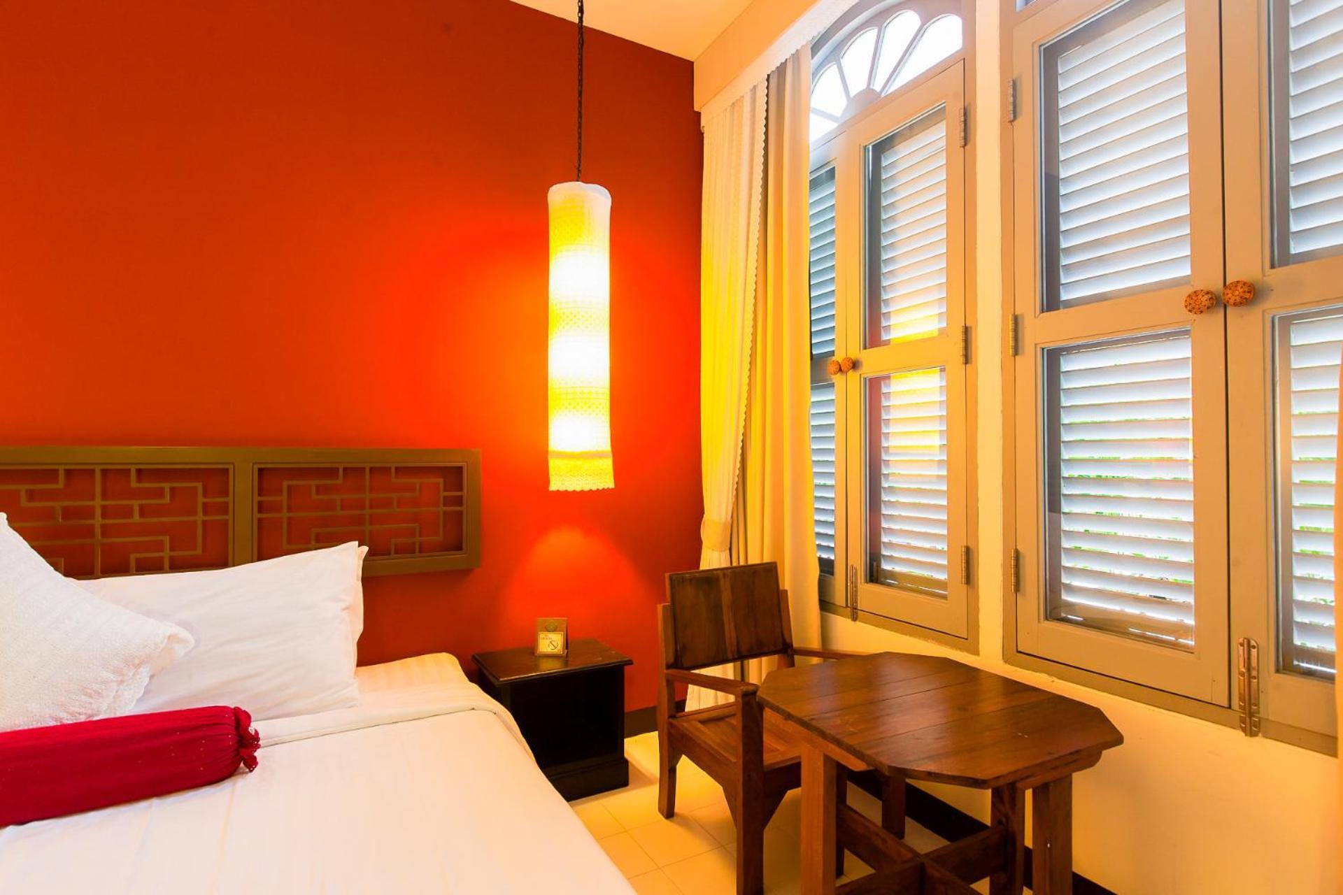 The Memory At On On Hotel Phuket Room photo